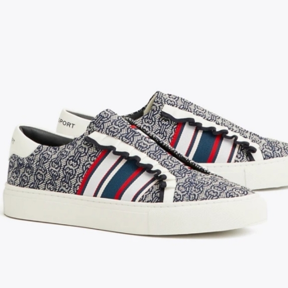 Tory Sport shoes - Picture 1 of 10